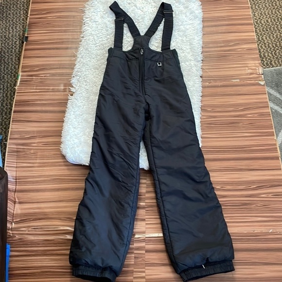 ROFFE Ski Snowboarding Pants Size 10 - Picture 1 of 11
